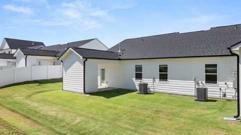 Tiny photo for 807 Feldspar Manor Mnr, Graniteville, SC 29829 (MLS # 552454)