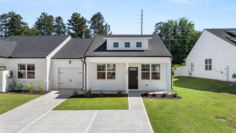 Tiny photo for 807 Feldspar Manor Mnr, Graniteville, SC 29829 (MLS # 552454)