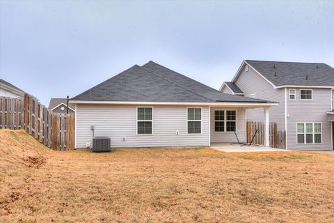 A home in Augusta