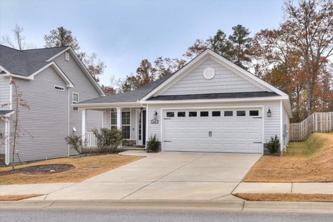 A home in Augusta