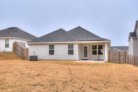 A home in Augusta