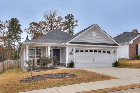 A home in Augusta