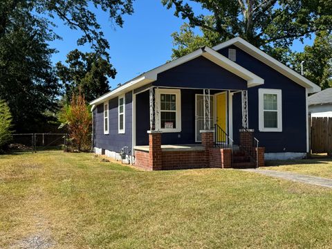 Tiny photo for 1906 Jenkins Street, Augusta, GA 30904 (MLS # 546985)