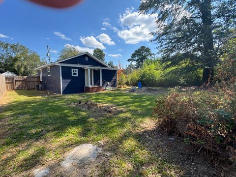 Tiny photo for 1906 Jenkins Street, Augusta, GA 30904 (MLS # 546985)