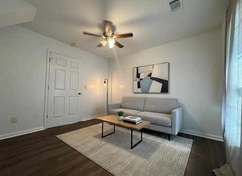 Tiny photo for 1906 Jenkins Street, Augusta, GA 30904 (MLS # 546985)