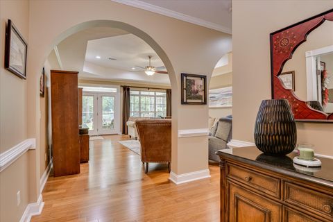 Tiny photo for 1927 Green Forest Drive, North Augusta, SC 29841 (MLS # 548074)