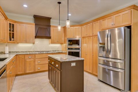 Tiny photo for 1927 Green Forest Drive, North Augusta, SC 29841 (MLS # 548074)