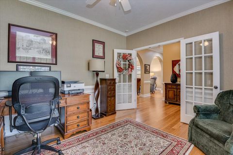Tiny photo for 1927 Green Forest Drive, North Augusta, SC 29841 (MLS # 548074)