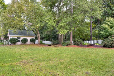 Tiny photo for 1927 Green Forest Drive, North Augusta, SC 29841 (MLS # 548074)