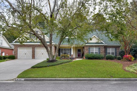 Photo of 1927 Green Forest Drive, North Augusta, SC 29841 (MLS # 548074)