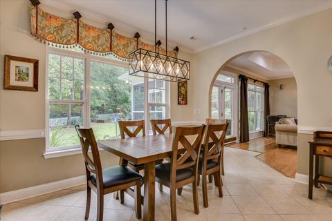 Tiny photo for 1927 Green Forest Drive, North Augusta, SC 29841 (MLS # 548074)