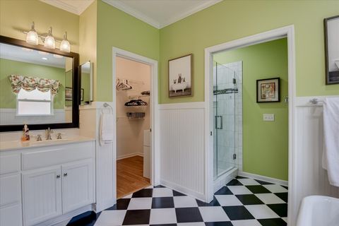 Tiny photo for 1927 Green Forest Drive, North Augusta, SC 29841 (MLS # 548074)