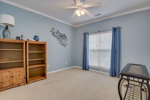 Tiny photo for 1927 Green Forest Drive, North Augusta, SC 29841 (MLS # 548074)