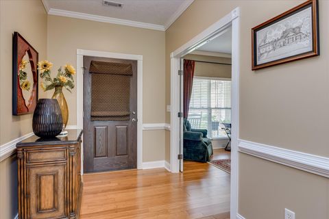 Tiny photo for 1927 Green Forest Drive, North Augusta, SC 29841 (MLS # 548074)