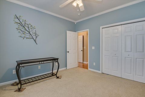 Tiny photo for 1927 Green Forest Drive, North Augusta, SC 29841 (MLS # 548074)