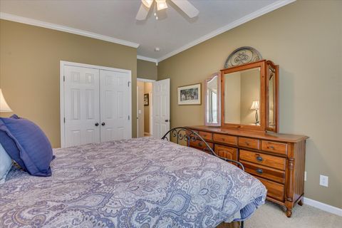 Tiny photo for 1927 Green Forest Drive, North Augusta, SC 29841 (MLS # 548074)