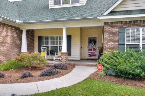 Tiny photo for 1927 Green Forest Drive, North Augusta, SC 29841 (MLS # 548074)