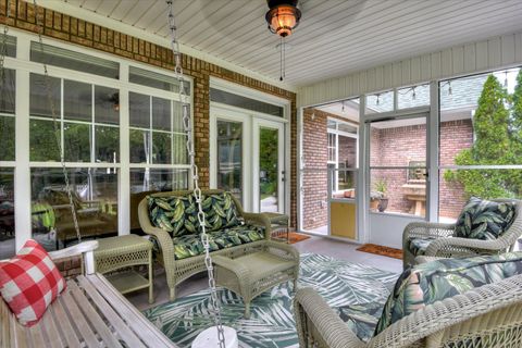 Tiny photo for 1927 Green Forest Drive, North Augusta, SC 29841 (MLS # 548074)