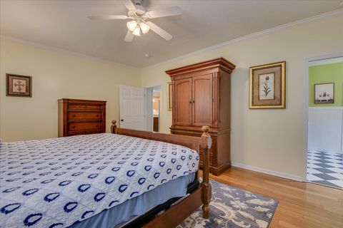 Tiny photo for 1927 Green Forest Drive, North Augusta, SC 29841 (MLS # 548074)