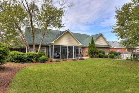 Tiny photo for 1927 Green Forest Drive, North Augusta, SC 29841 (MLS # 548074)
