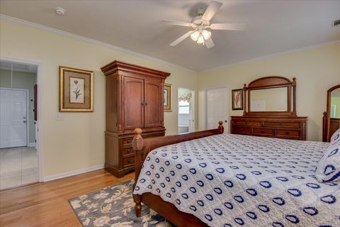 Tiny photo for 1927 Green Forest Drive, North Augusta, SC 29841 (MLS # 548074)