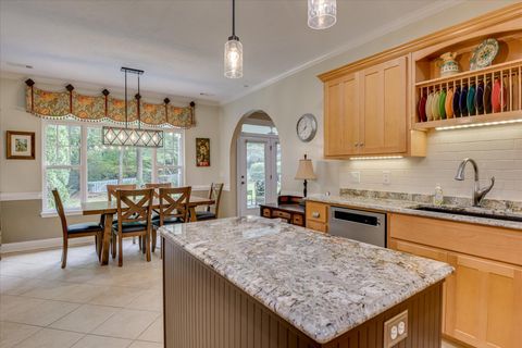 Tiny photo for 1927 Green Forest Drive, North Augusta, SC 29841 (MLS # 548074)
