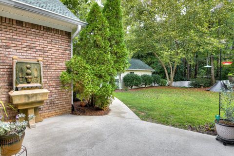 Tiny photo for 1927 Green Forest Drive, North Augusta, SC 29841 (MLS # 548074)