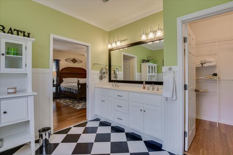 Tiny photo for 1927 Green Forest Drive, North Augusta, SC 29841 (MLS # 548074)