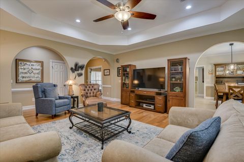 Tiny photo for 1927 Green Forest Drive, North Augusta, SC 29841 (MLS # 548074)