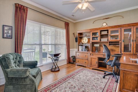 Tiny photo for 1927 Green Forest Drive, North Augusta, SC 29841 (MLS # 548074)