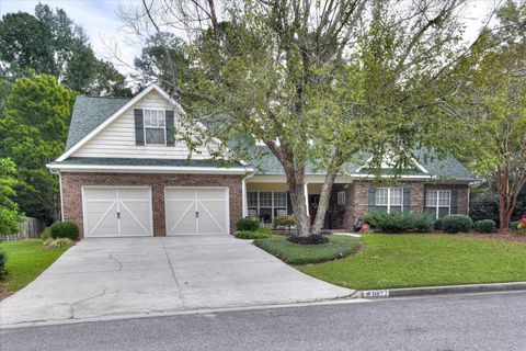 Tiny photo for 1927 Green Forest Drive, North Augusta, SC 29841 (MLS # 548074)