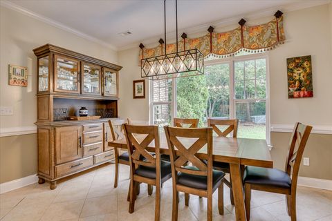 Tiny photo for 1927 Green Forest Drive, North Augusta, SC 29841 (MLS # 548074)