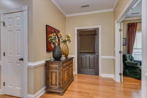 Tiny photo for 1927 Green Forest Drive, North Augusta, SC 29841 (MLS # 548074)