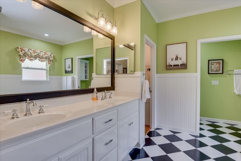 Tiny photo for 1927 Green Forest Drive, North Augusta, SC 29841 (MLS # 548074)