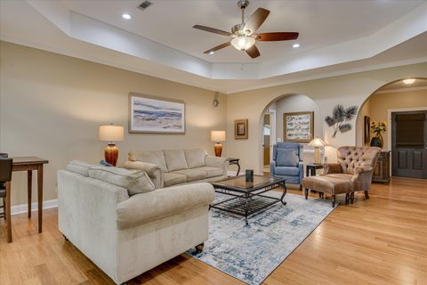 Tiny photo for 1927 Green Forest Drive, North Augusta, SC 29841 (MLS # 548074)