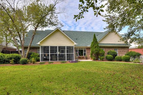 Tiny photo for 1927 Green Forest Drive, North Augusta, SC 29841 (MLS # 548074)
