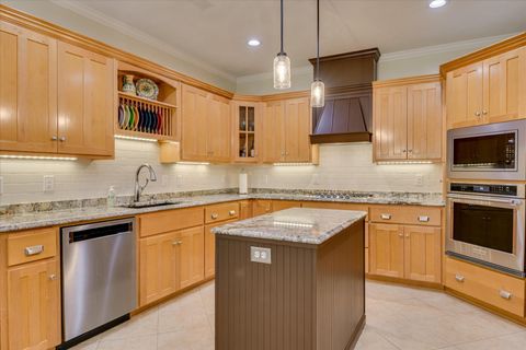 Tiny photo for 1927 Green Forest Drive, North Augusta, SC 29841 (MLS # 548074)