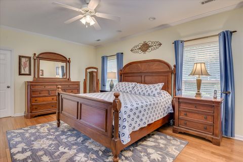 Tiny photo for 1927 Green Forest Drive, North Augusta, SC 29841 (MLS # 548074)