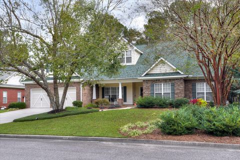 Tiny photo for 1927 Green Forest Drive, North Augusta, SC 29841 (MLS # 548074)