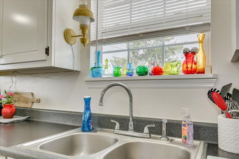 Tiny photo for 1409 Maddox Street, Augusta, GA 30904 (MLS # 545729)