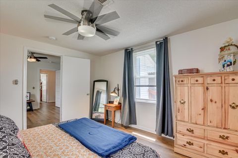 Tiny photo for 1409 Maddox Street, Augusta, GA 30904 (MLS # 545729)