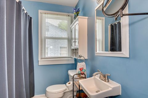 Tiny photo for 1409 Maddox Street, Augusta, GA 30904 (MLS # 545729)