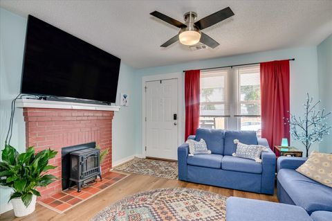 Tiny photo for 1409 Maddox Street, Augusta, GA 30904 (MLS # 545729)