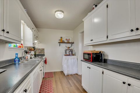 Tiny photo for 1409 Maddox Street, Augusta, GA 30904 (MLS # 545729)