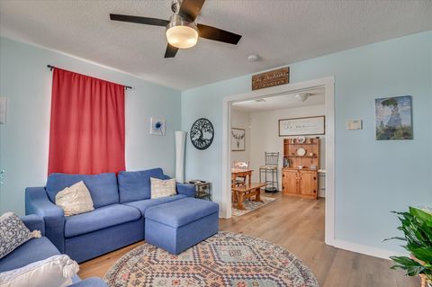 Tiny photo for 1409 Maddox Street, Augusta, GA 30904 (MLS # 545729)