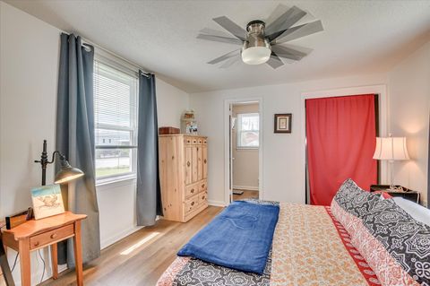 Tiny photo for 1409 Maddox Street, Augusta, GA 30904 (MLS # 545729)