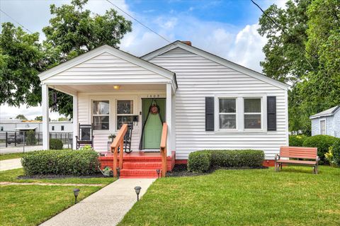 Tiny photo for 1409 Maddox Street, Augusta, GA 30904 (MLS # 545729)