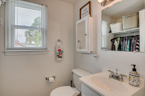 Tiny photo for 1409 Maddox Street, Augusta, GA 30904 (MLS # 545729)