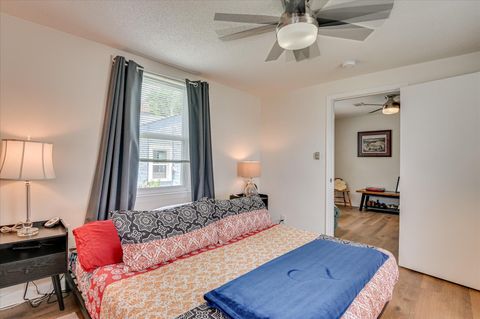 Tiny photo for 1409 Maddox Street, Augusta, GA 30904 (MLS # 545729)