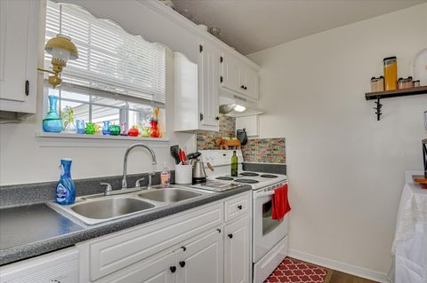 Tiny photo for 1409 Maddox Street, Augusta, GA 30904 (MLS # 545729)